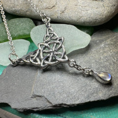 Celtic Necklet