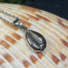 Load image into Gallery viewer, Cowry Shell Necklace
