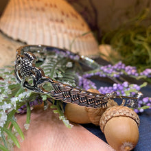 Load image into Gallery viewer, Katrine Thistle Bracelet
