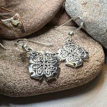 Load image into Gallery viewer, Kylie Celtic Knot Earrings
