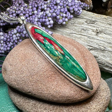 Load image into Gallery viewer, Scottish Highlands Heathergems Necklace
