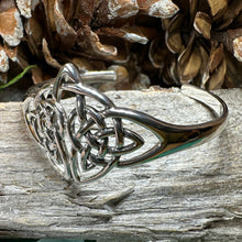 Load image into Gallery viewer, Kara Celtic Knot Bracelet
