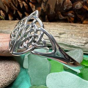 Kara Celtic Knot Bracelet