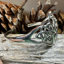 Load image into Gallery viewer, Kara Celtic Knot Bracelet
