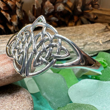 Load image into Gallery viewer, Kara Celtic Knot Bracelet
