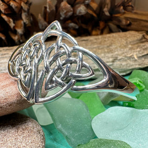 Kara Celtic Knot Bracelet