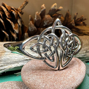 Kara Celtic Knot Bracelet