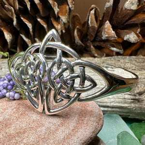 Kara Celtic Knot Bracelet