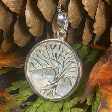 Load image into Gallery viewer, Aila Tree of Life Necklace
