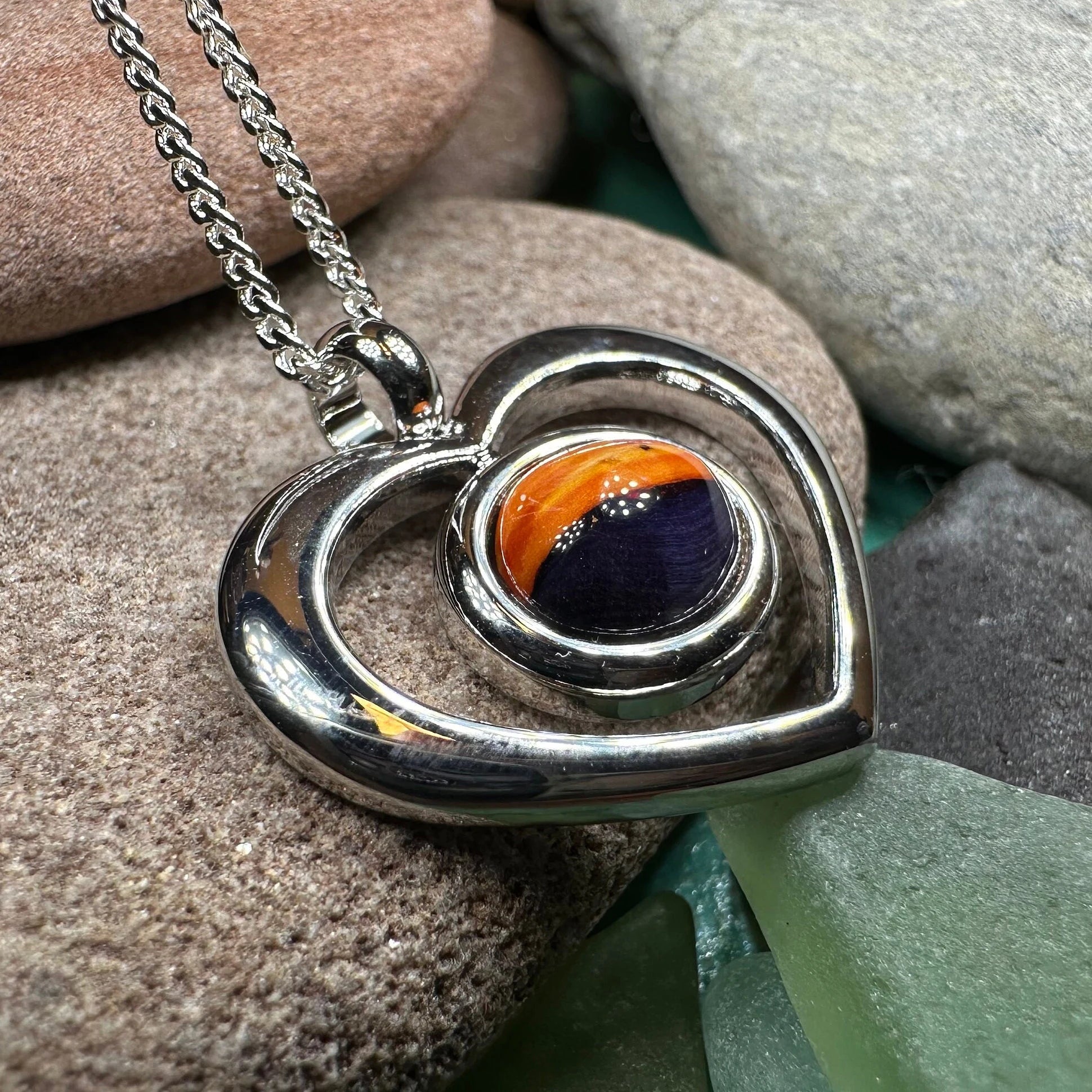 Heatherstone jewelry clearance