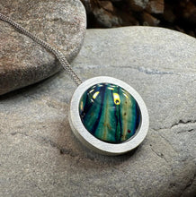 Load image into Gallery viewer, Heathergems Scottish Highlands Necklace
