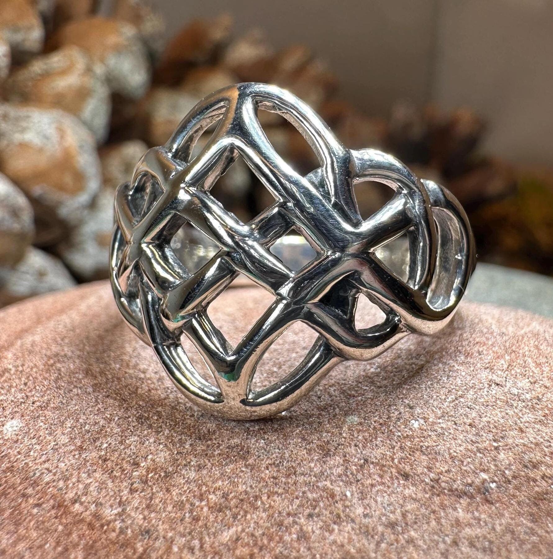 Celtic commitment rings outlet