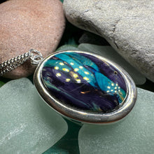 Load image into Gallery viewer, Scottish Highlands Heathergems Necklace
