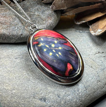 Load image into Gallery viewer, Scottish Highlands Heathergems Necklace
