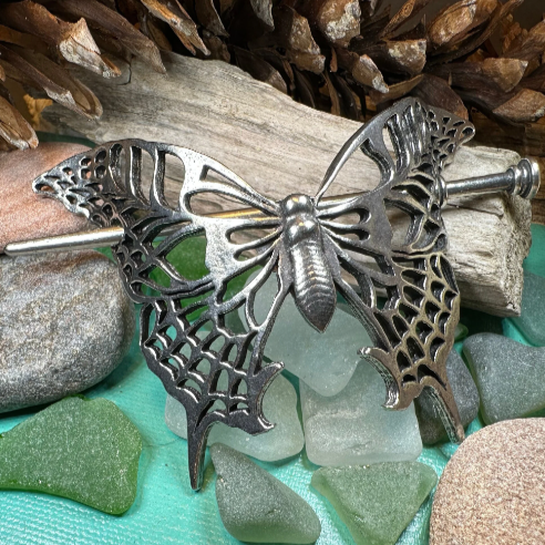 Fluttering Butterflies Sterling Silver shops Pin