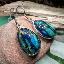 Load image into Gallery viewer, Heathergems Organic Earrings
