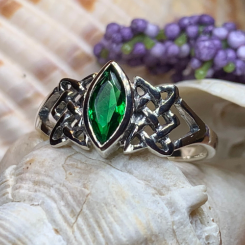 Jacobean Celtic Knot Bracelet – Celtic Crystal Design Jewelry