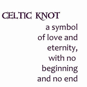 Celtic Knot Celtic Earrings, Celtic Jewelry, Petite Irish Earrings, Mom Gift, Sister Knot, Celtic Knot, Scottish Jewelry, Norse Jewelry