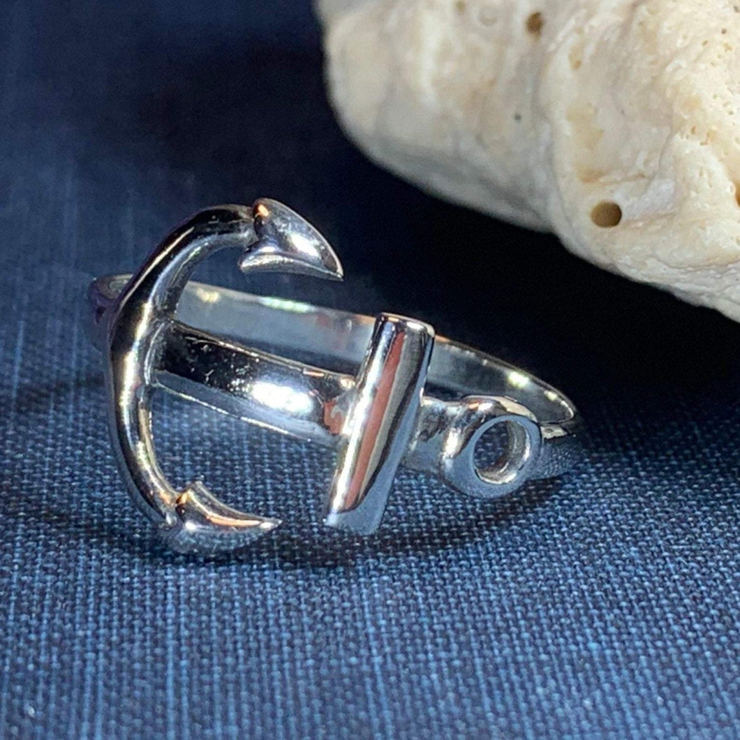 Harbor Anchor Ring