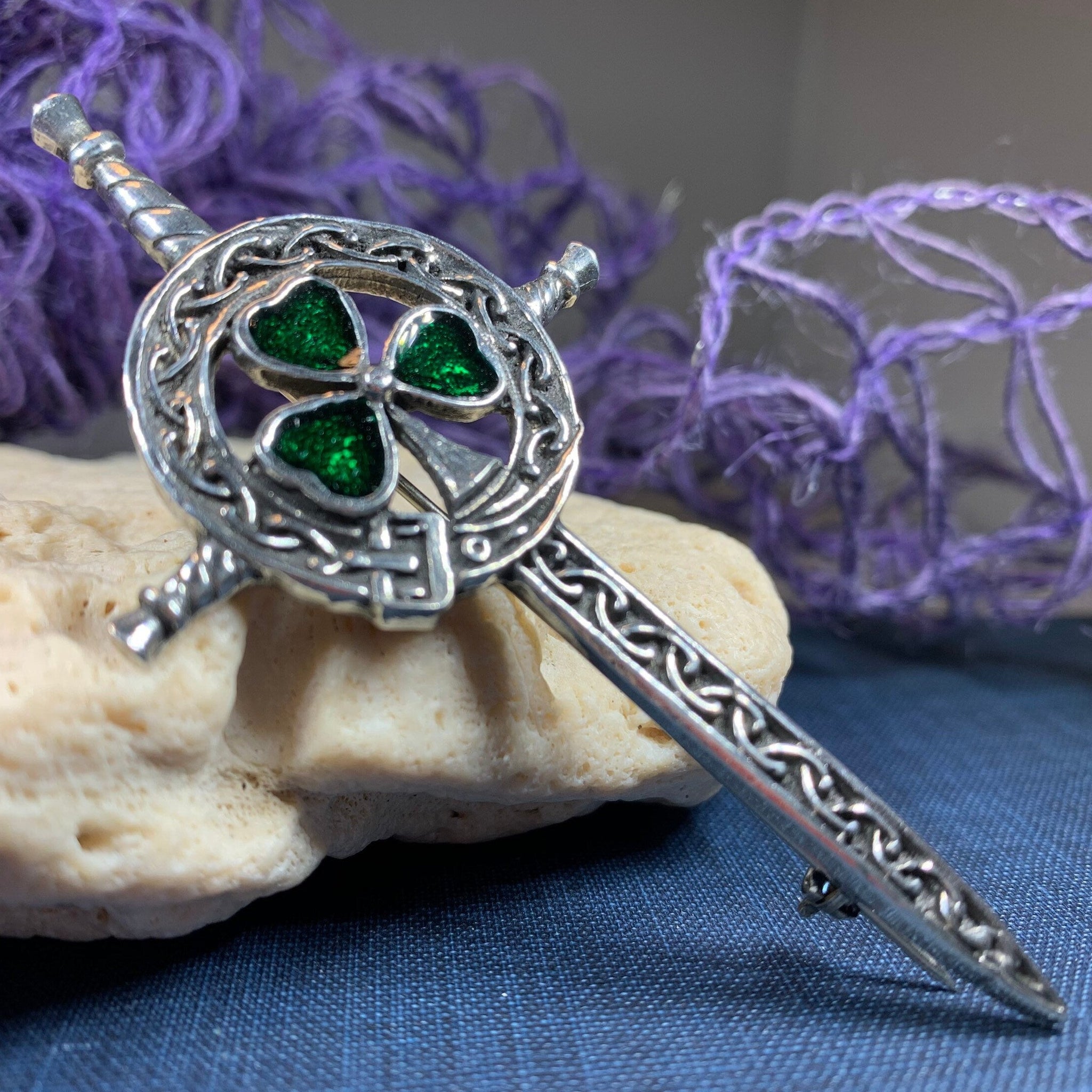 Irish Jewelry Traditional Unique Irish Jewelry Celtic Crystal Design Jewelry