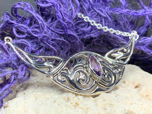 Celtic Elegance Necklace