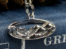 Load image into Gallery viewer, Scotland Glencoe Pass Necklace
