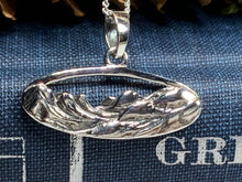 Load image into Gallery viewer, Scotland Glencoe Pass Necklace
