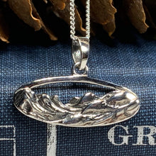 Load image into Gallery viewer, Scotland Glencoe Pass Necklace
