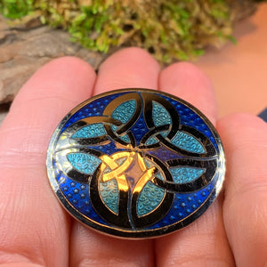 Celtic enamel jewelry store