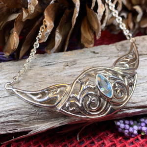 Celtic Elegance Necklace